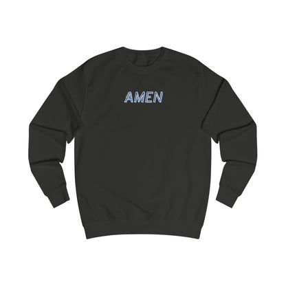 New amen