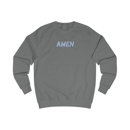 New amen