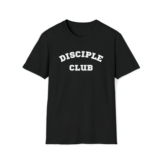 Disciple club