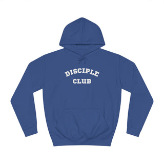 Disciple club