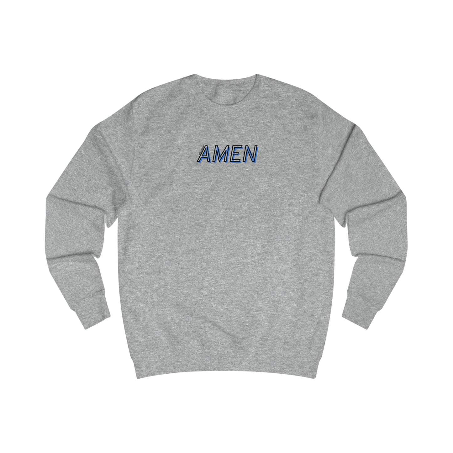 New amen