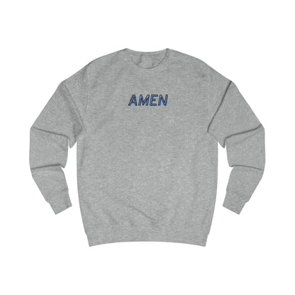 New amen