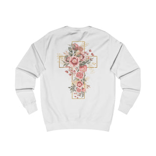 HA x flower cross