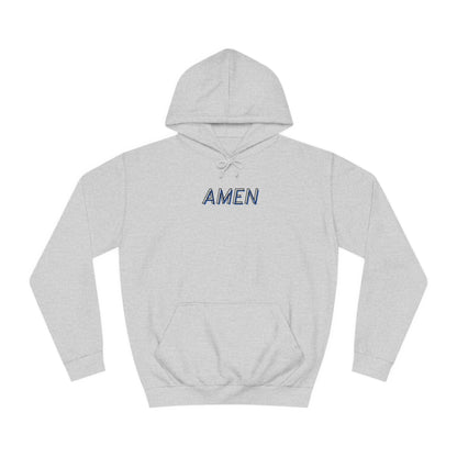 New amen