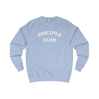 Disciple club