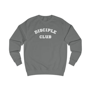 Disciple club