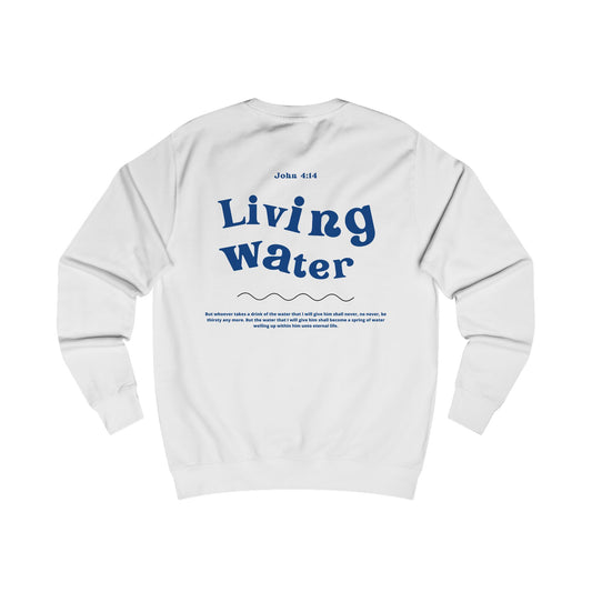 HA x Living water