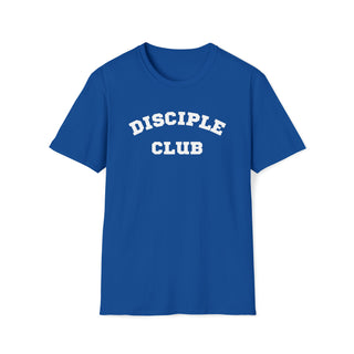 Disciple club