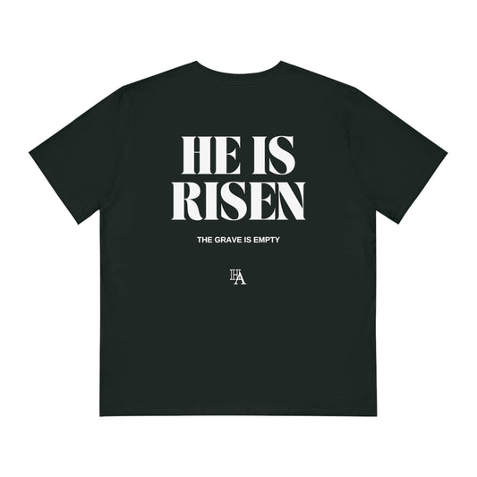 He is risen SW