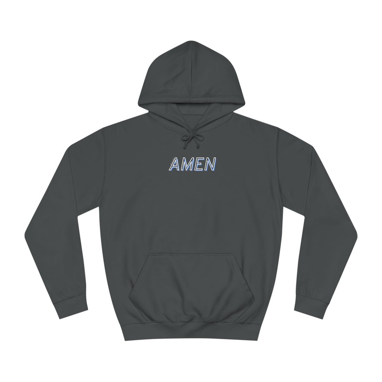 New amen