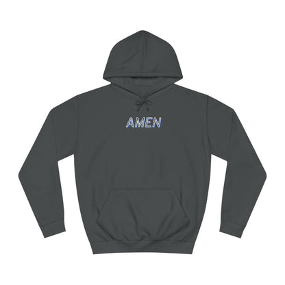 New amen