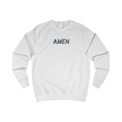 New amen