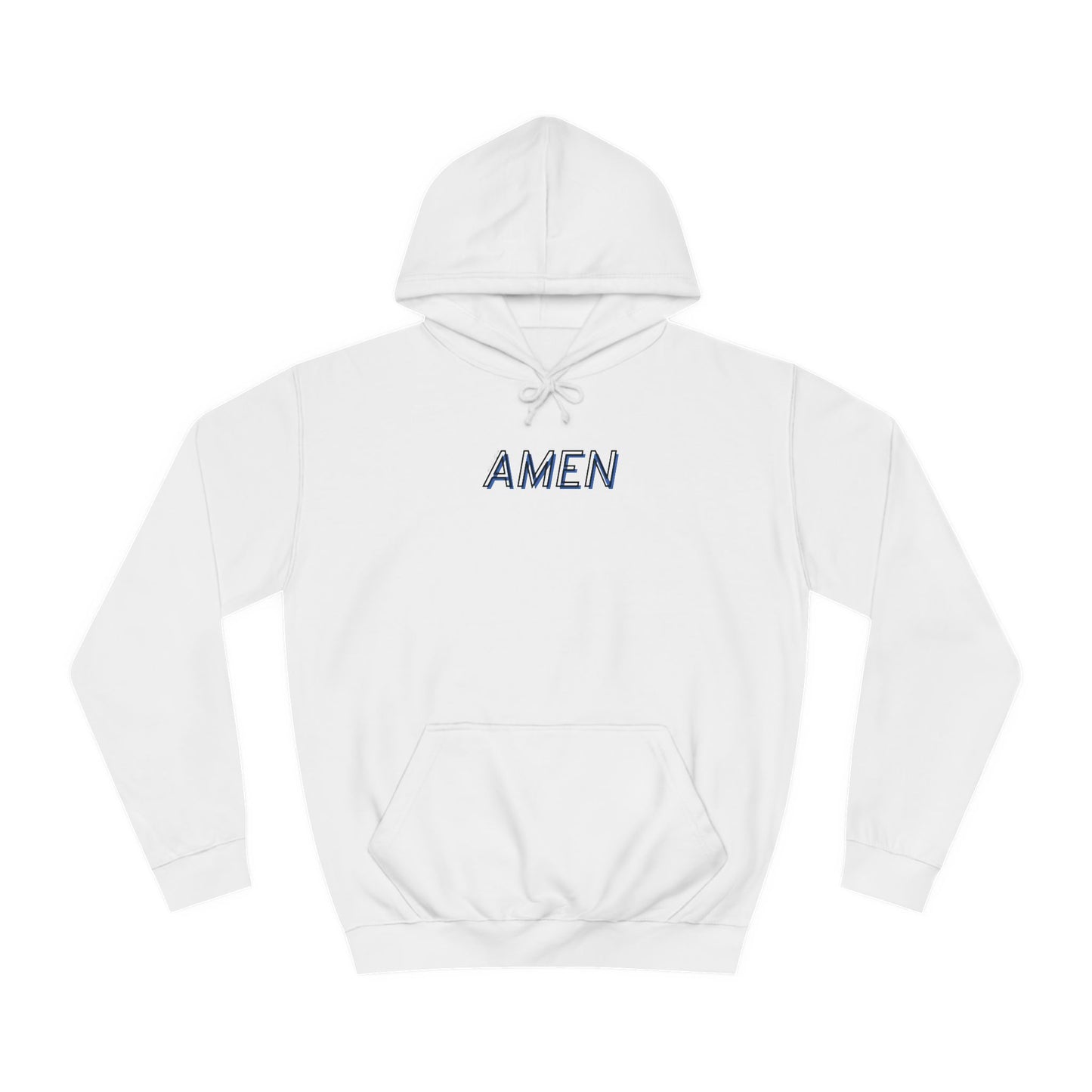 New amen