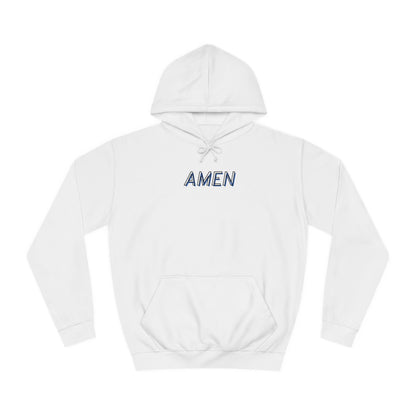 New amen