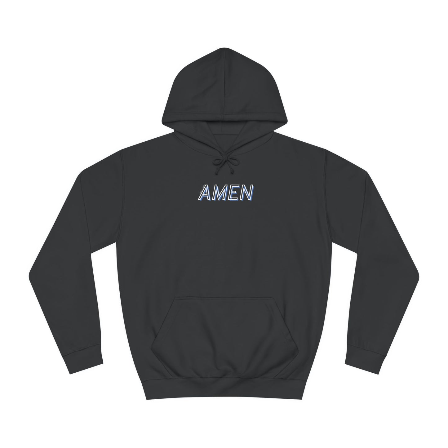 New amen