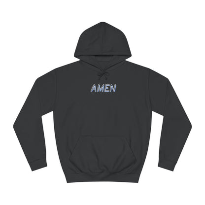 New amen