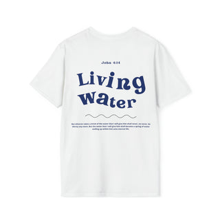 Living water