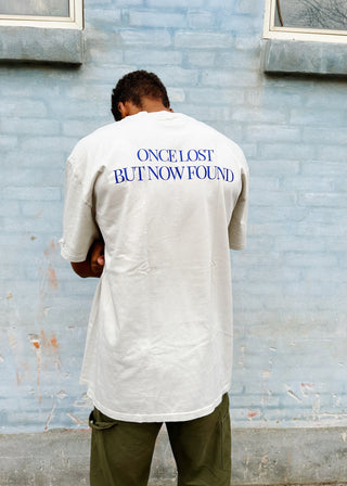 HA x Once lost but now found PT