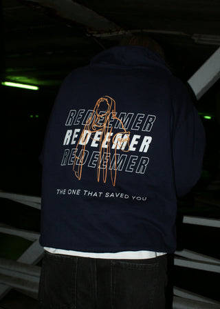 HA x Redeemer
