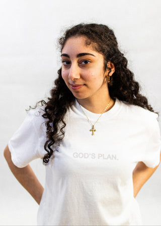 God's plan ST