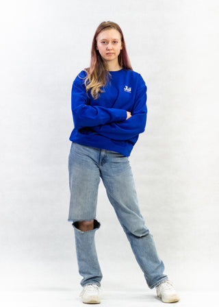 JLY - Jesus loves you