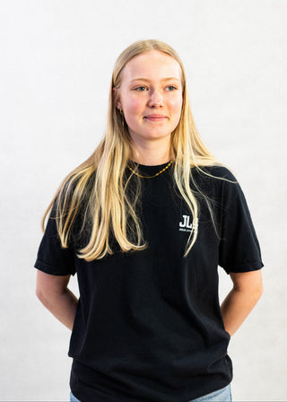 JLY - Jesus loves you ST