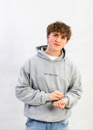 Until heaven is full