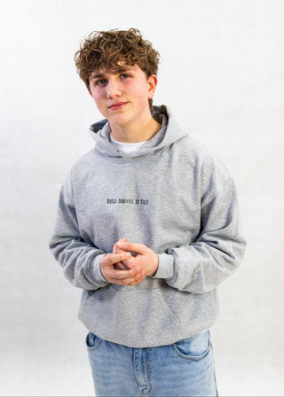 Until heaven is full