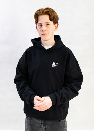 JLY - Jesus loves you