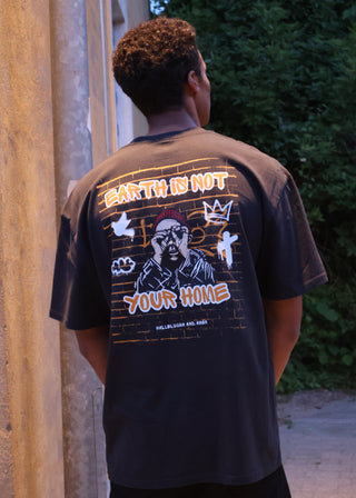 HA x Earth is not your home PT