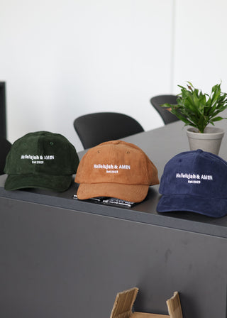 Kasket - Hallelujah and AMEN est 2023