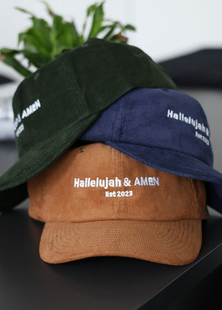 Kasket - Hallelujah and AMEN est 2023