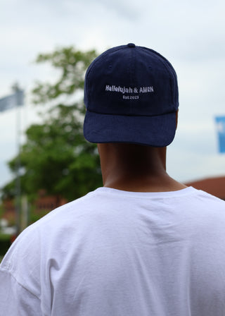 Kasket - Hallelujah and AMEN est 2023