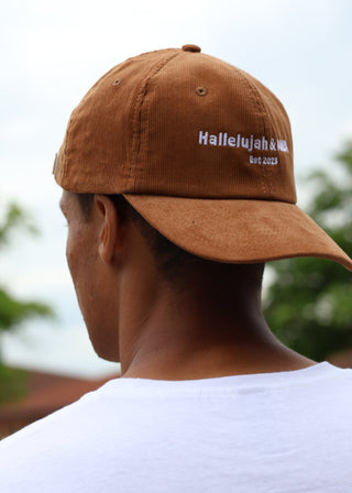 Kasket - Hallelujah and AMEN est 2023