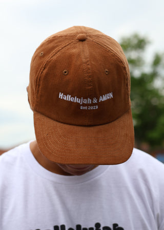 Kasket - Hallelujah and AMEN est 2023