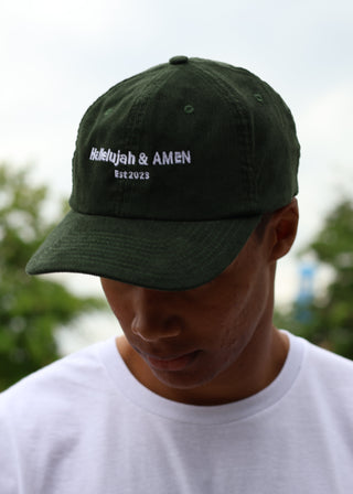 Kasket - Hallelujah and AMEN est 2023