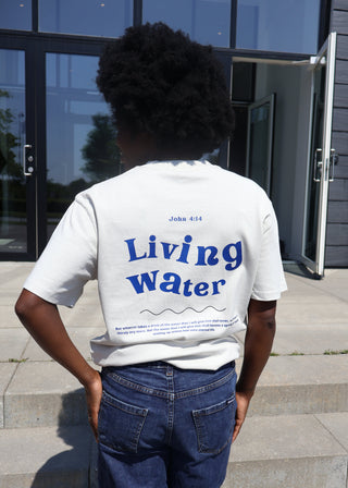 HA x Living water PT