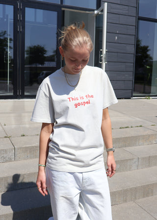 This is the gospel PT