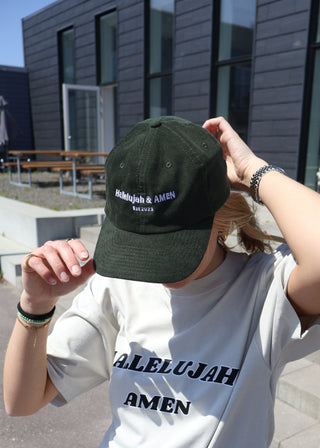 Kasket - Hallelujah and AMEN est 2023