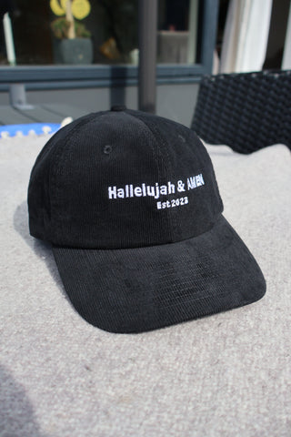 Kasket - Hallelujah and AMEN est 2023