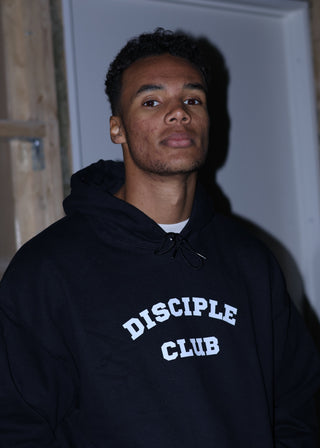 Disciple club