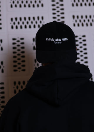 Kasket - Hallelujah and AMEN est 2023