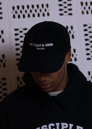 Kasket - Hallelujah and AMEN est 2023