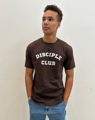 Disciple club