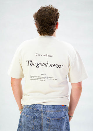 HA x The good news PT