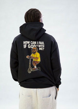 How can i fail?