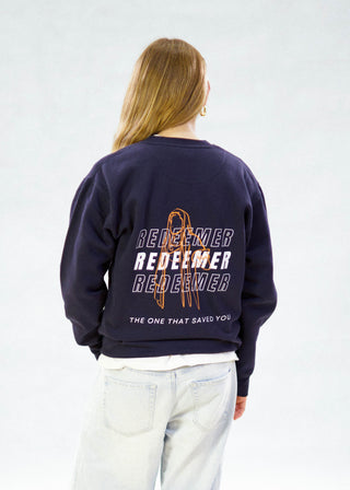 HA x Redeemer