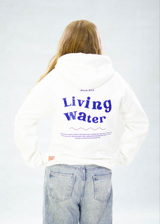 HA x Living water