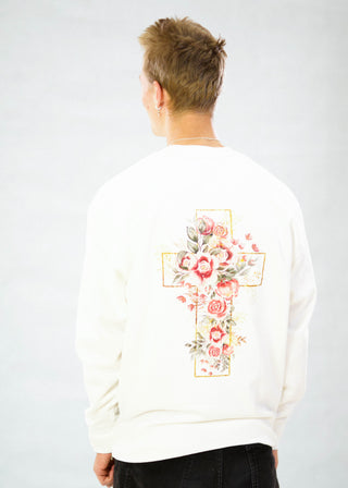 HA x Flower cross