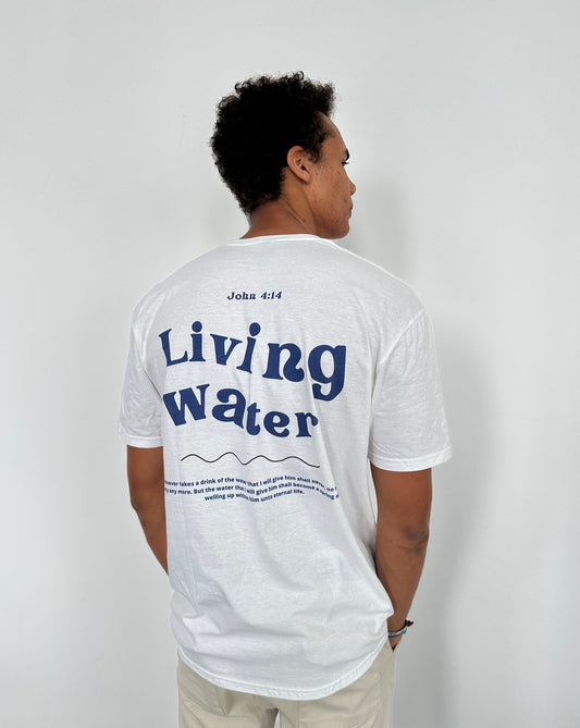 Living water